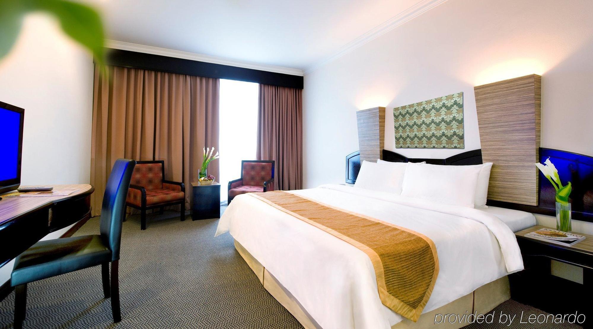 Wana Riverside Hotel Melaka Pokój zdjęcie